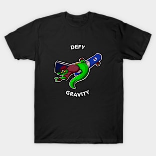 Defy Gravity T-Shirt